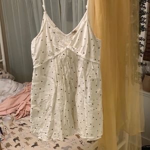 Star Sun Dress